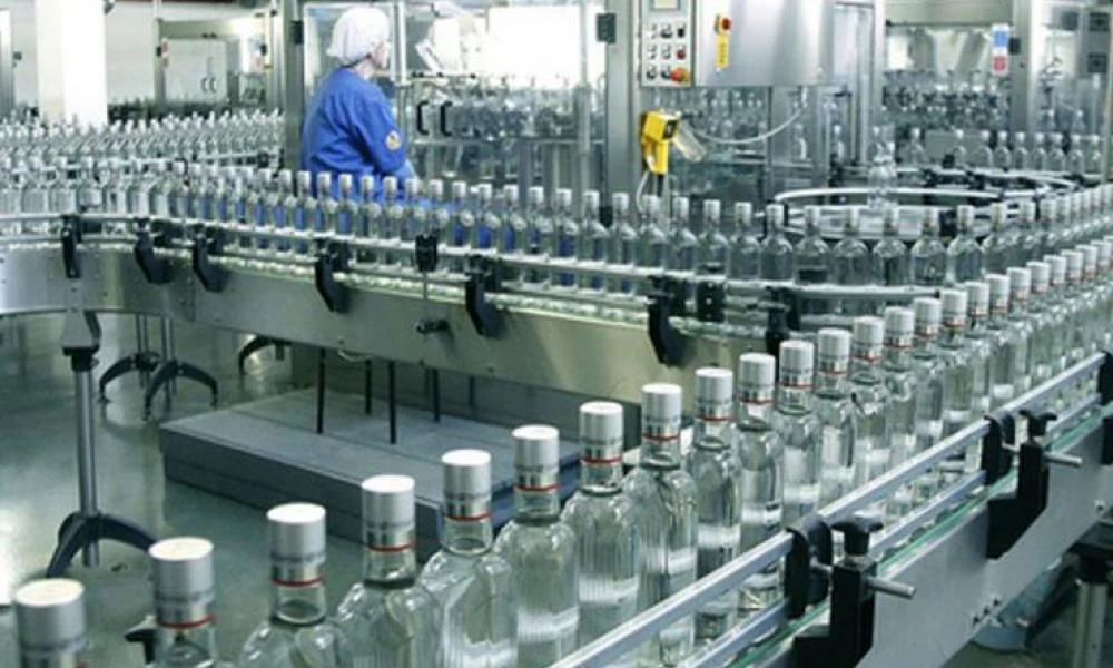 Ευκαιρία: Πως η Ελλάδα μπορεί σε χρόνο ρεκόρ να παράγει αλκοόλ
